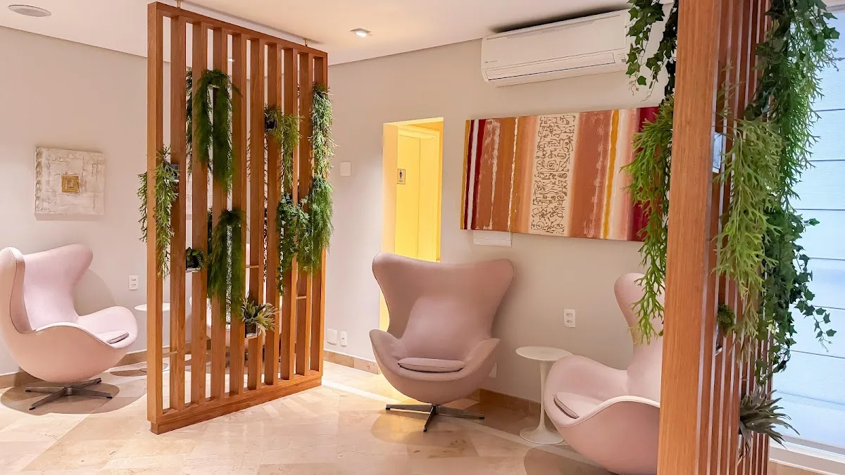 Clínica Gera - Fertilização e Reprodução Humana — photo 5