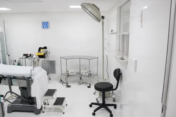 Clínica In Vitro de Reprodução Humana Assistida de Goiânia — photo 2