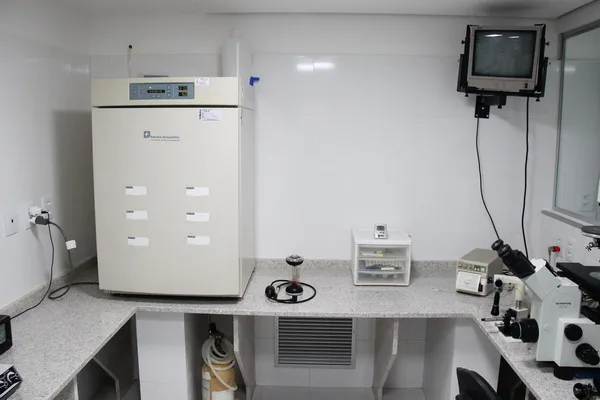 Clínica In Vitro de Reprodução Humana Assistida de Goiânia — photo 3