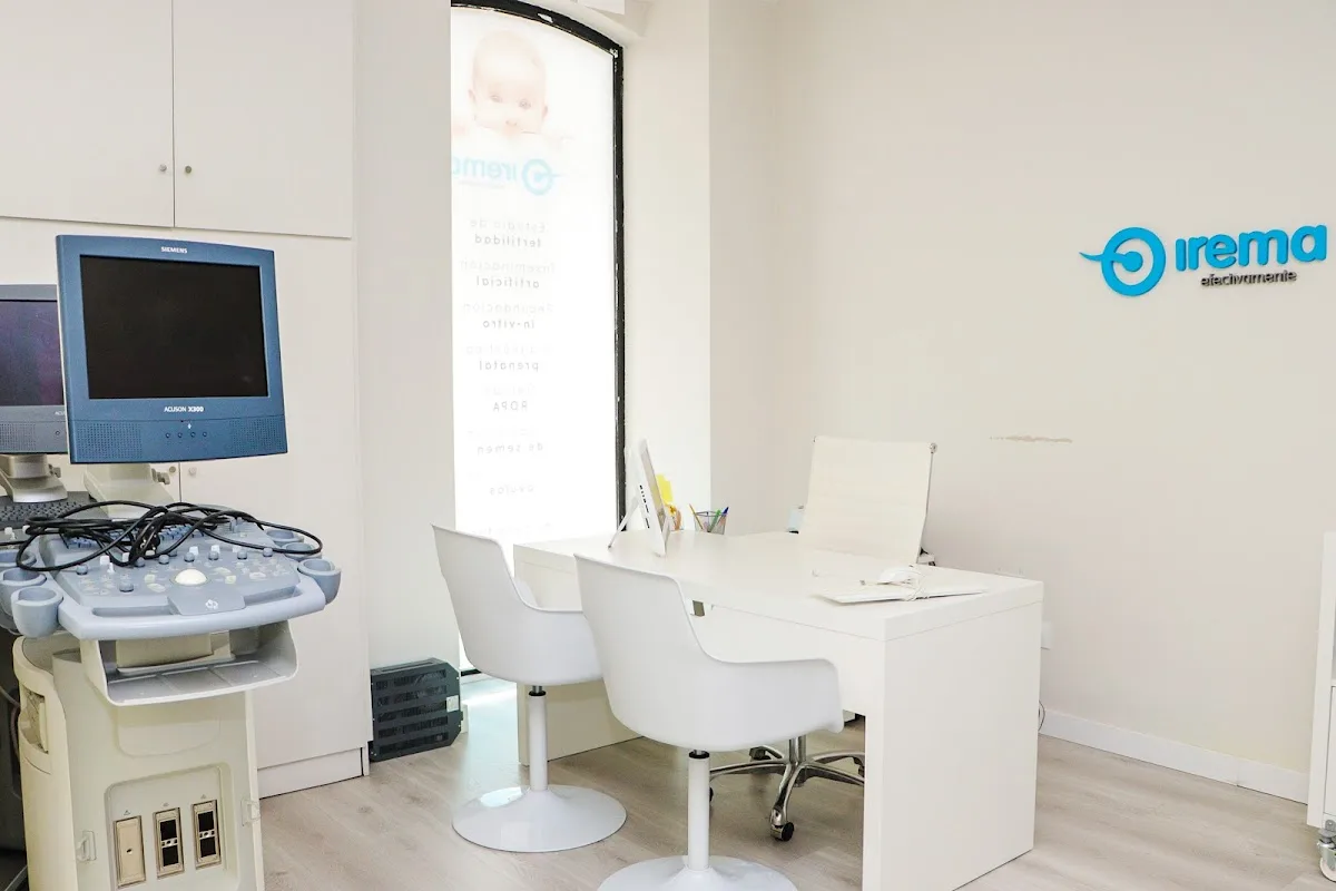 Clínica Irema Gandia Fertilidad y Reproducción Asistida — photo 3