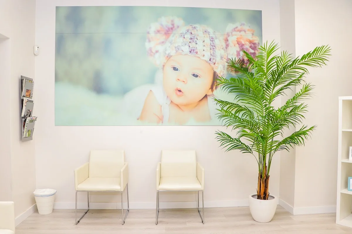 Clínica Irema Gandia Fertilidad y Reproducción Asistida — photo 4