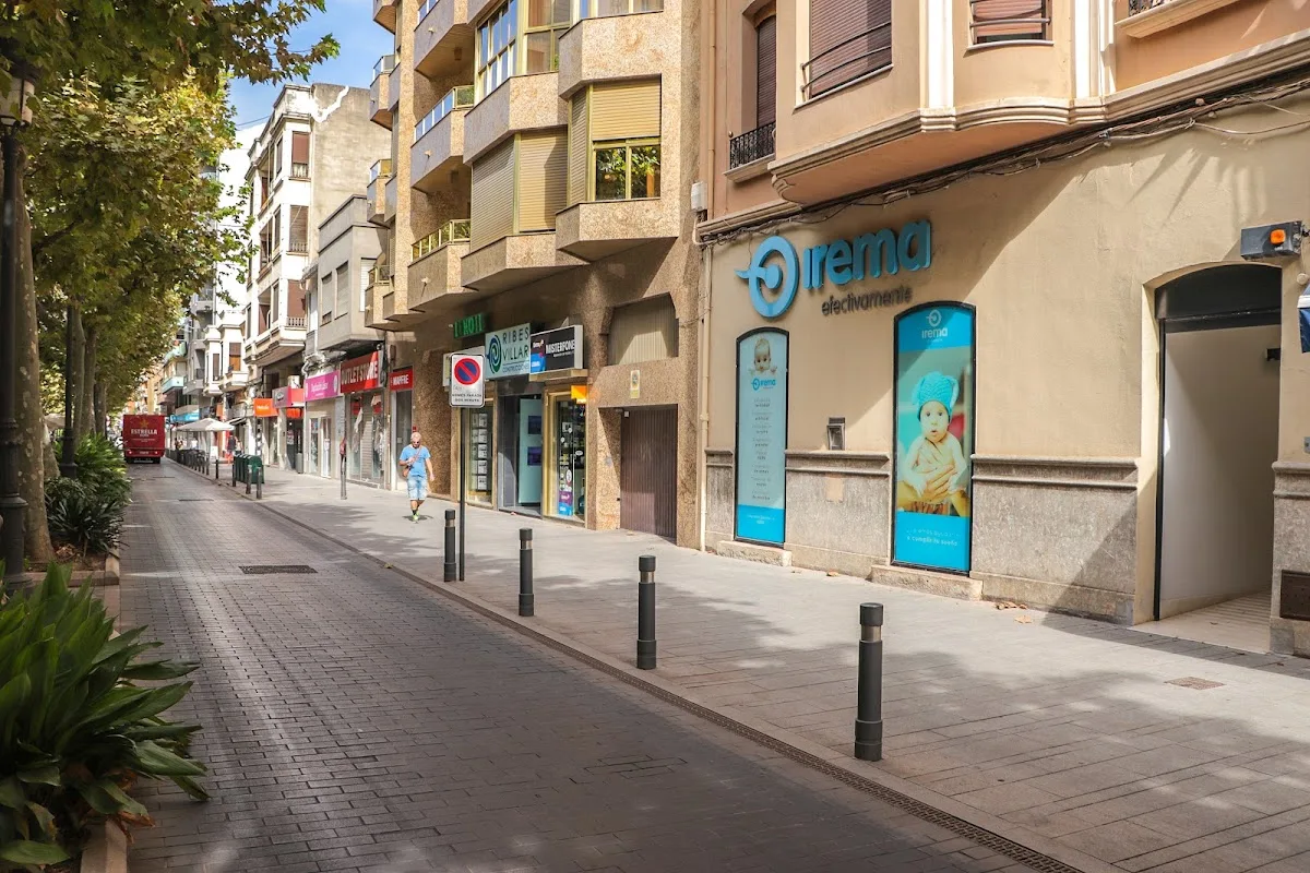 Clínica Irema Gandia Fertilidad y Reproducción Asistida — photo 5