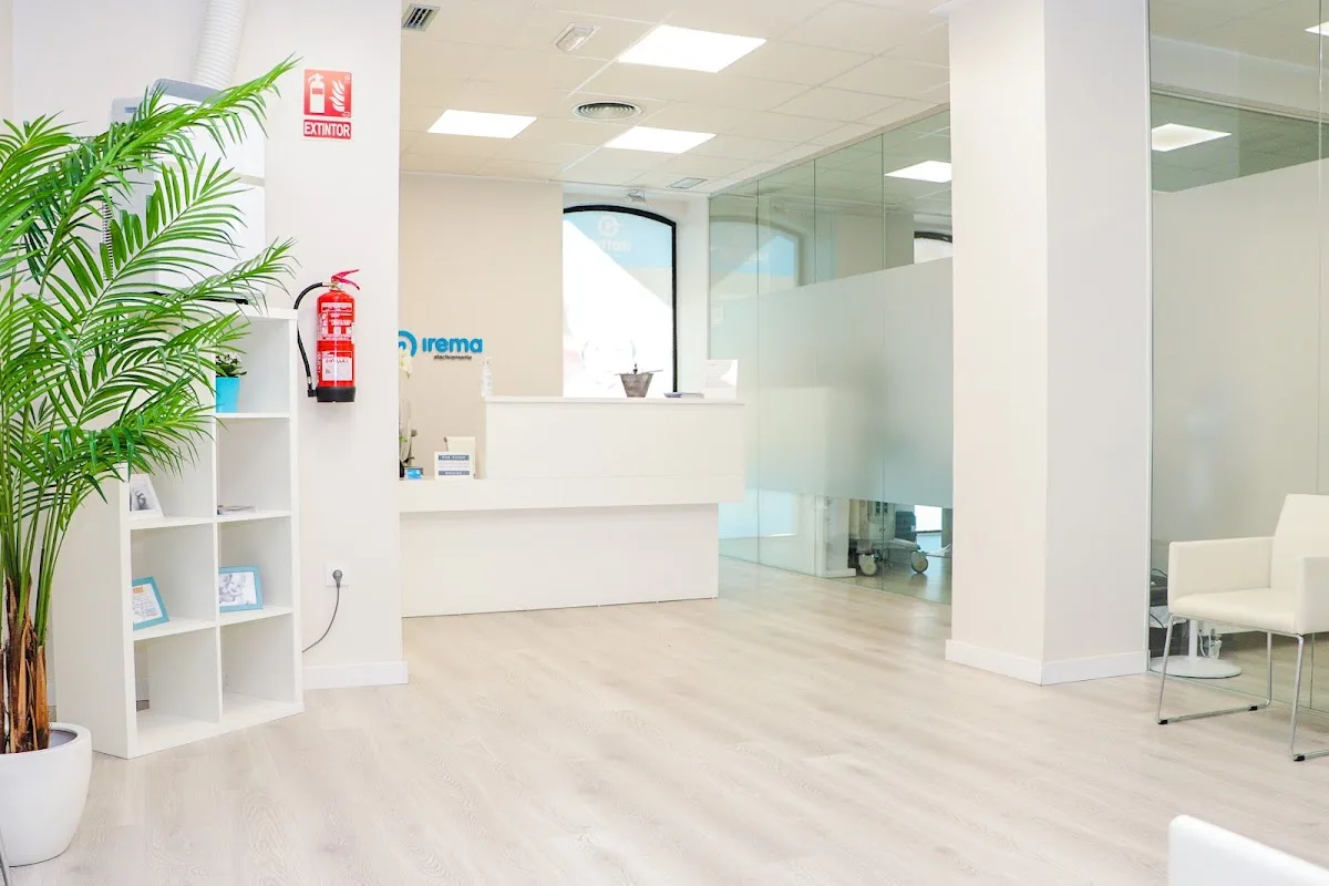 Clínica Irema Gandia Fertilidad y Reproducción Asistida