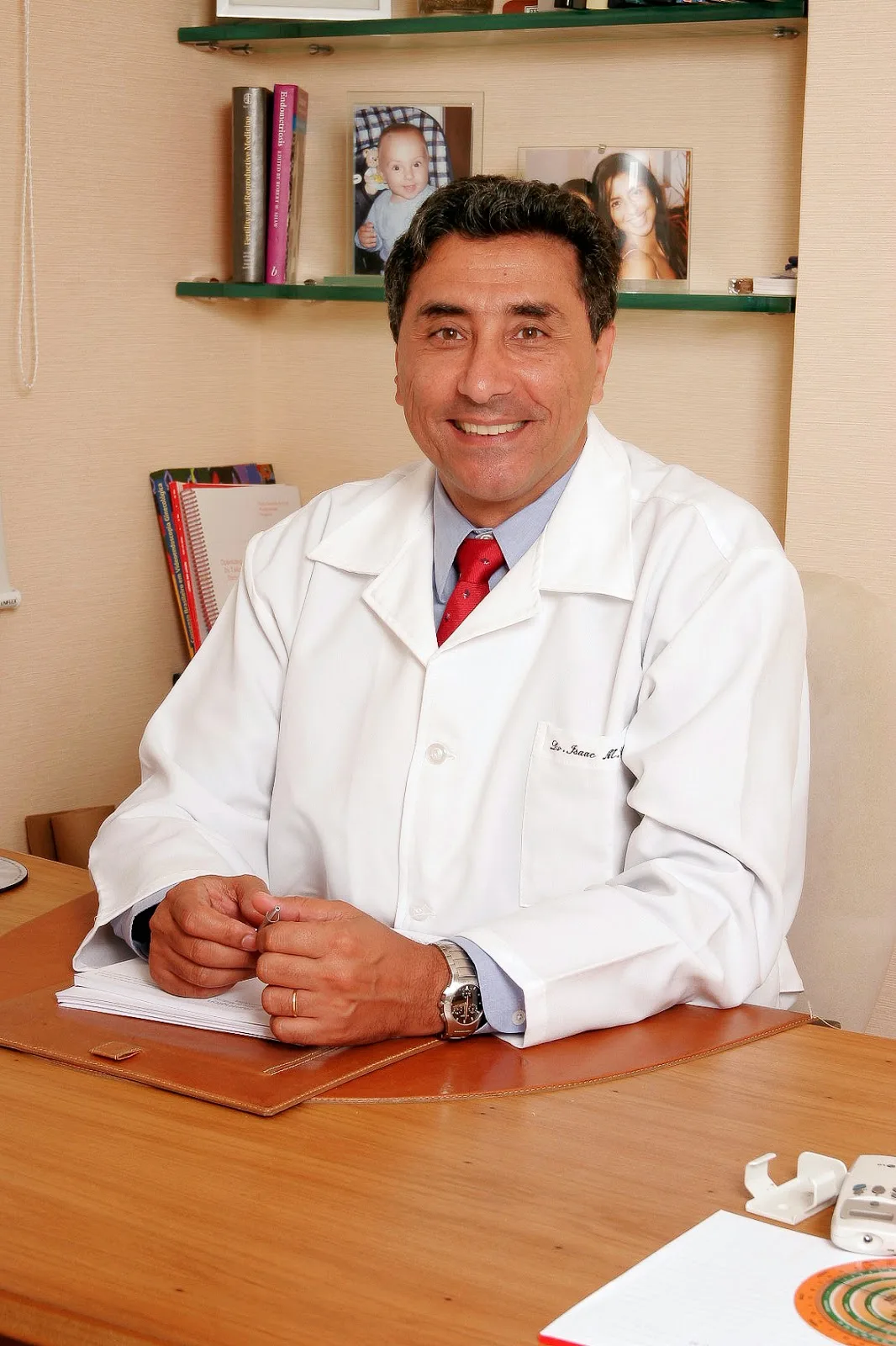 Clínica Primordia Medina Reprodutiva