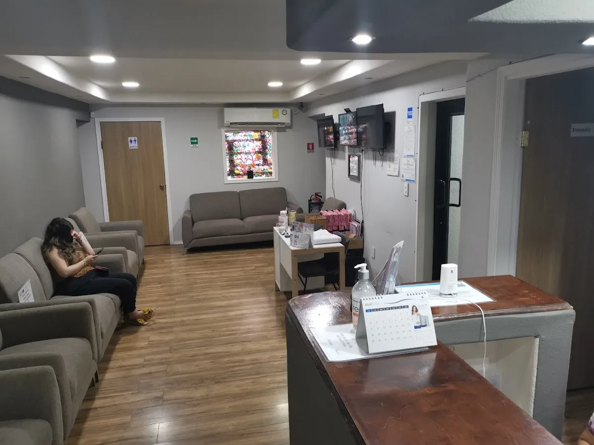 Clinica Realidad Reproductiva — photo 4