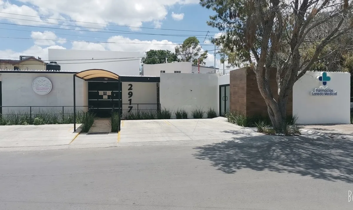 Clinica Realidad Reproductiva