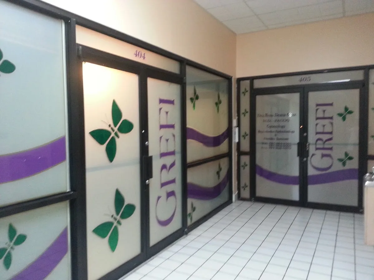 Clínica de Fertilidad GREFI (Gynecology Reproductive Endocrinology Fertility Institute) — photo 4
