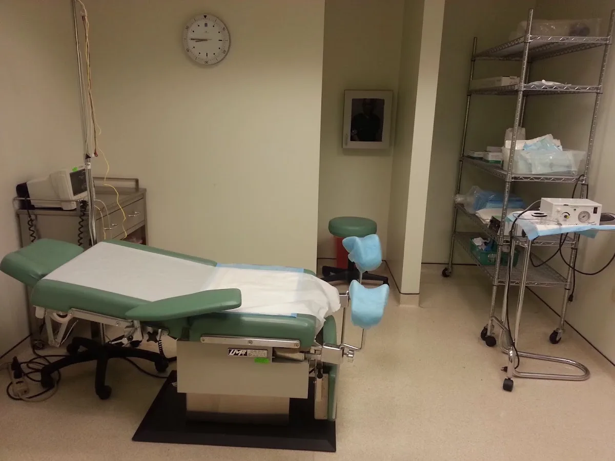 Clínica de Fertilidad GREFI (Gynecology Reproductive Endocrinology Fertility Institute) — photo 5