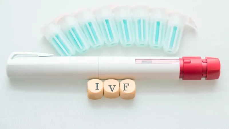 Clínica de Fertilidad GREFI (Gynecology Reproductive Endocrinology Fertility Institute)