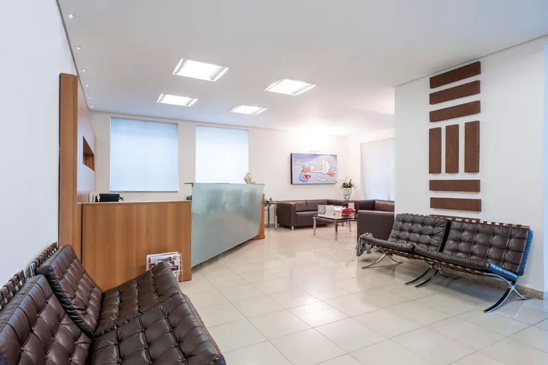 Clínica de Fertilização in Vitro (FIV) e Reprodução Humana - Clínica Origen — photo 3