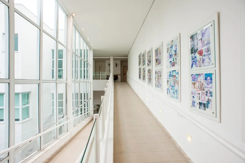 Clínica de Fertilização in Vitro (FIV) e Reprodução Humana - Clínica Origen — photo 4