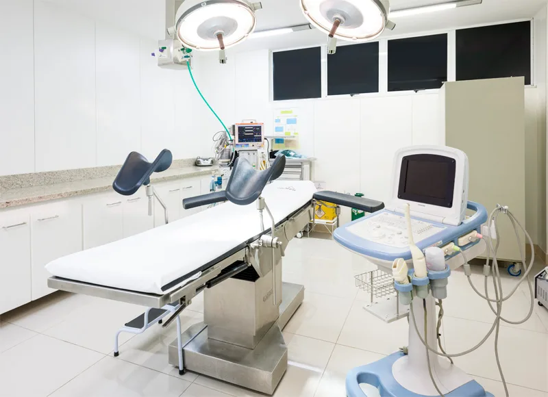 Clínica de Fertilização in Vitro (FIV) e Reprodução Humana - Clínica Origen — photo 5