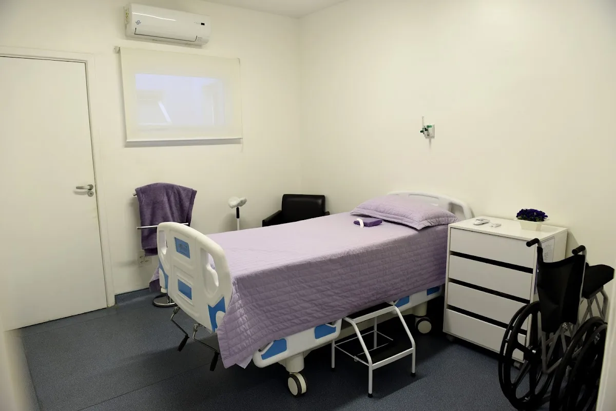 Clínica de Medicina Reprodutiva Fertilis — photo 3