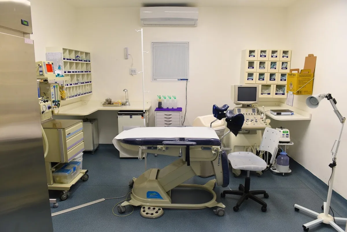 Clínica de Medicina Reprodutiva Fertilis — photo 4