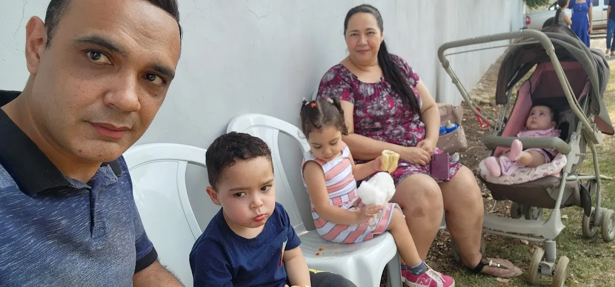 Clínica de Medicina Reprodutiva Fertilis — photo 5