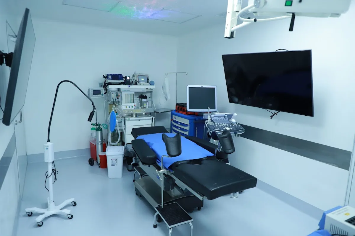 Clínica de fertilidad ViaFERT — photo 4