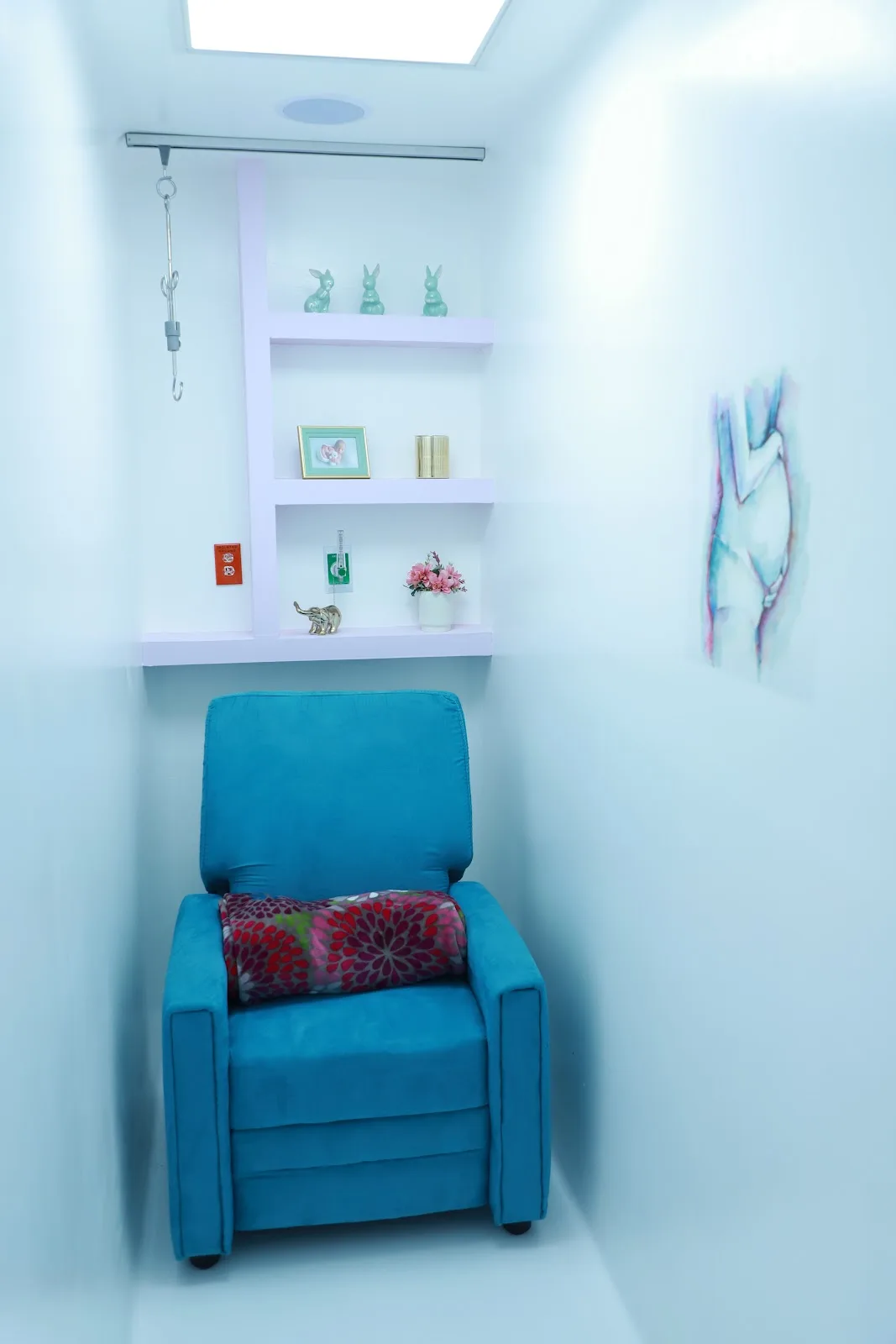 Clínica de fertilidad ViaFERT — photo 5