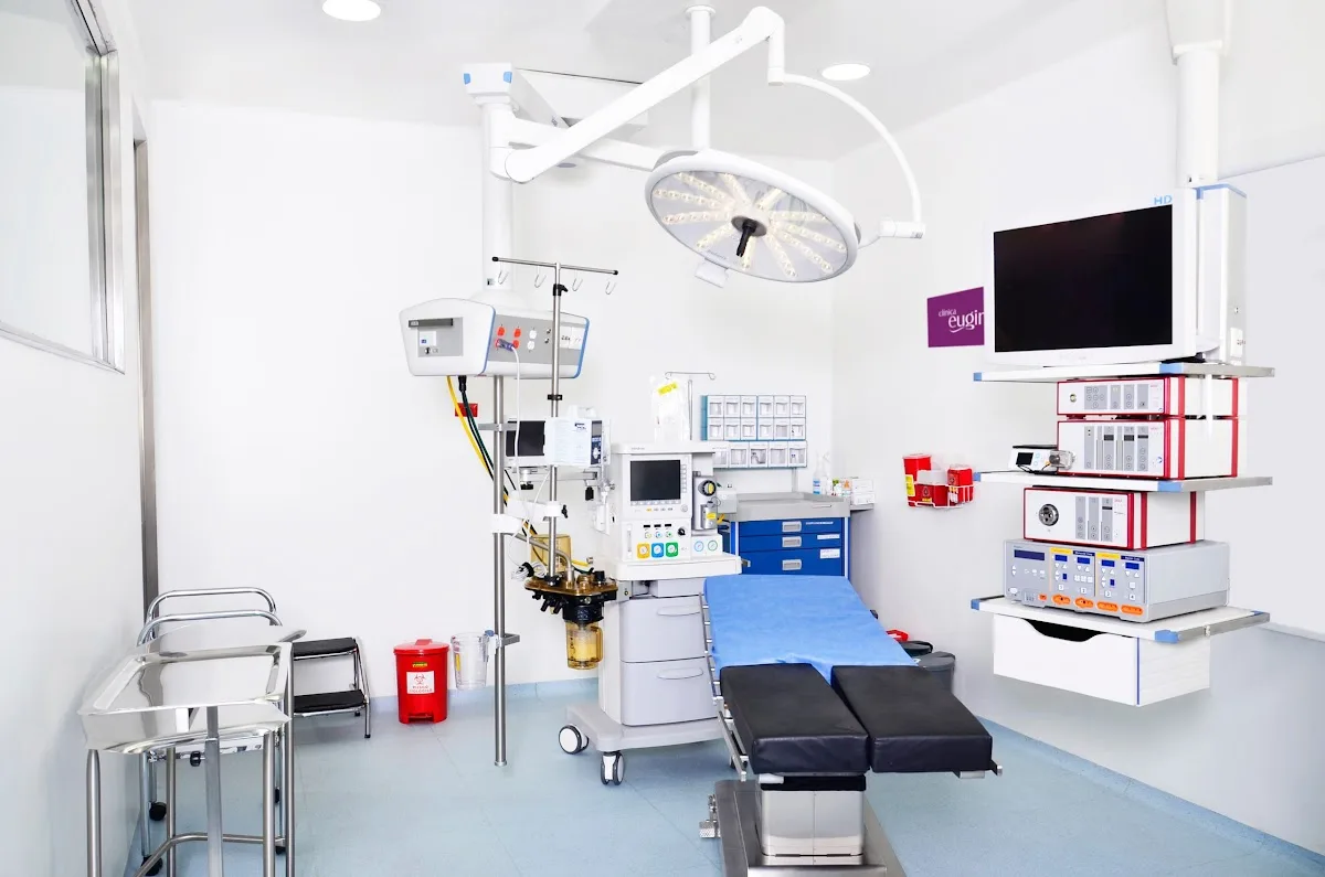 Clinical Eugin Bogotá — photo 3