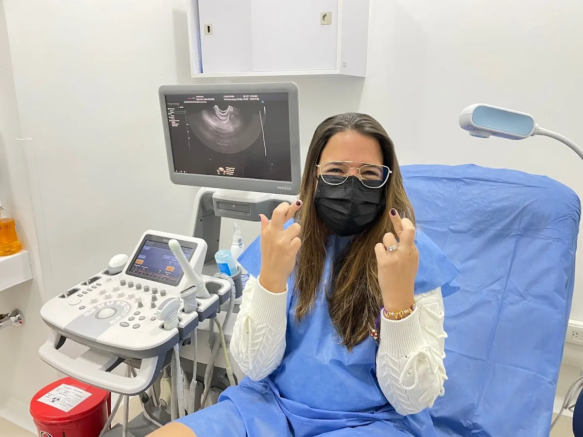 Clinical Eugin Bogotá — photo 5