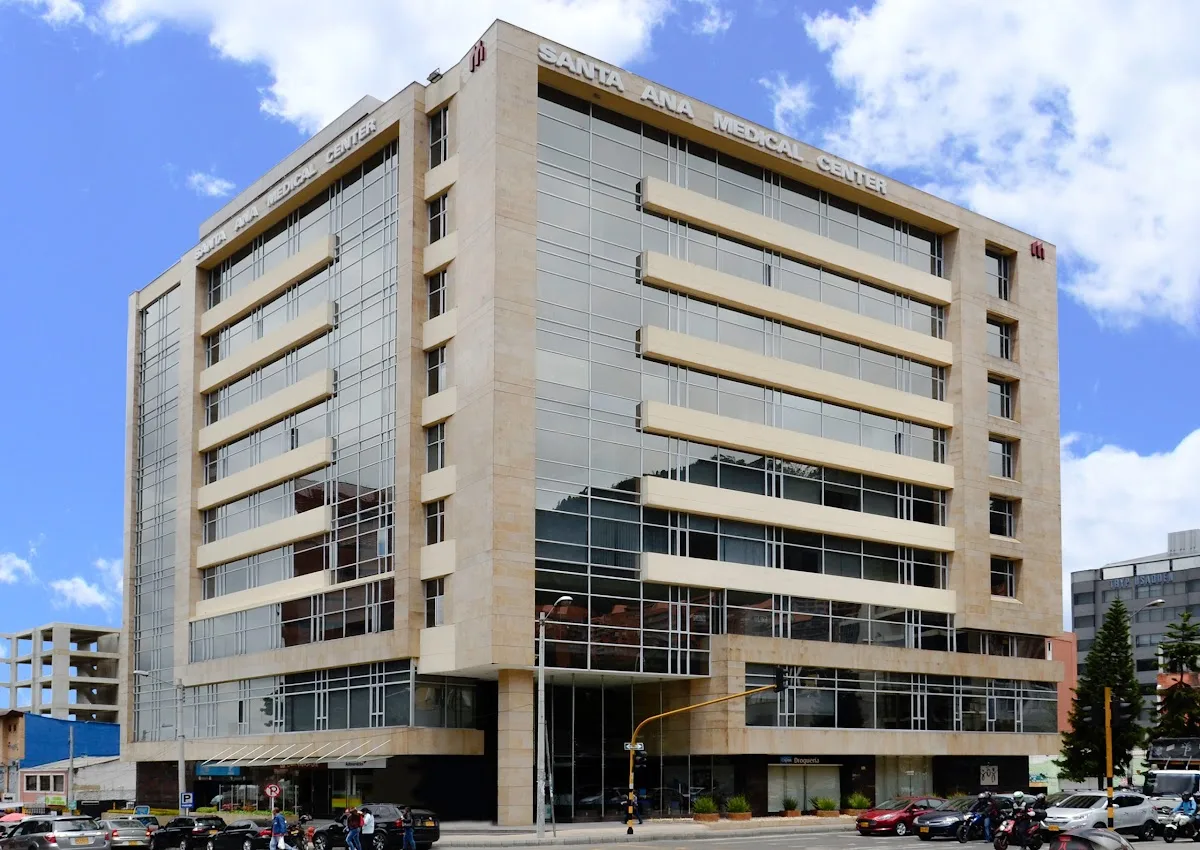 Clinical Eugin Bogotá