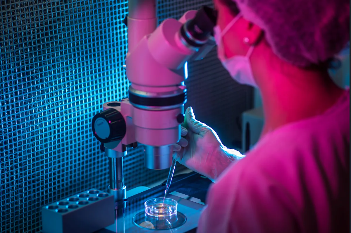 Clinifert - Clínica de Fertilização Florianópolis — photo 3