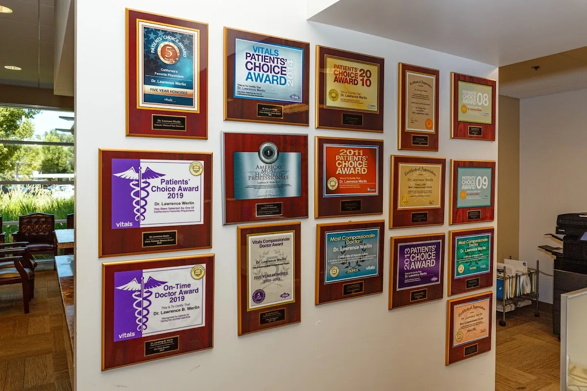 Coastal Fertility Medical Center — photo 4