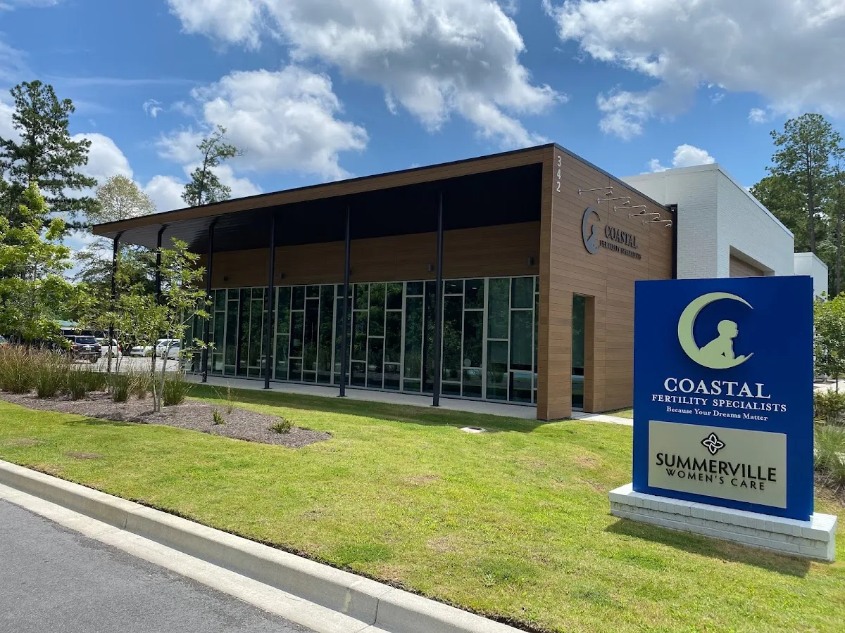 Coastal Fertility Specialists — photo 2