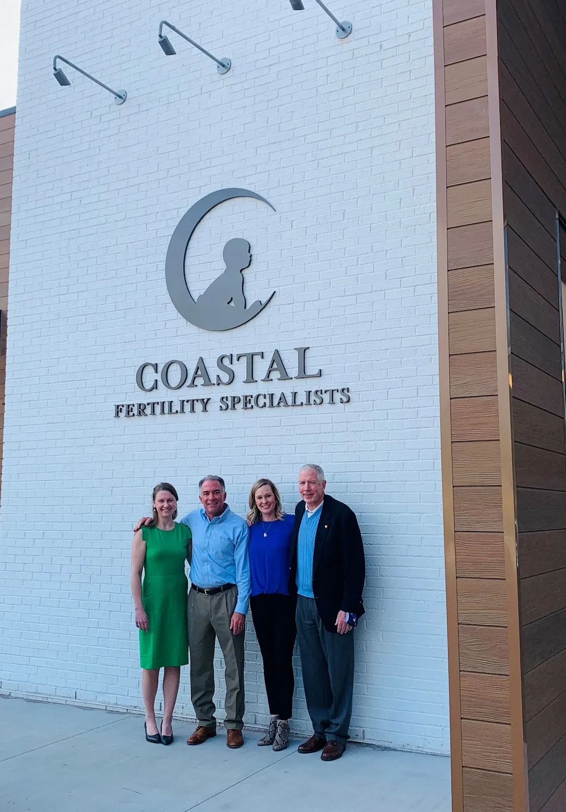 Coastal Fertility Specialists — photo 3