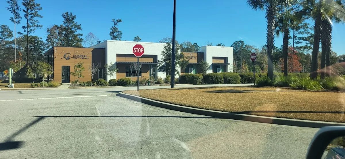 Coastal Fertility Specialists — photo 4