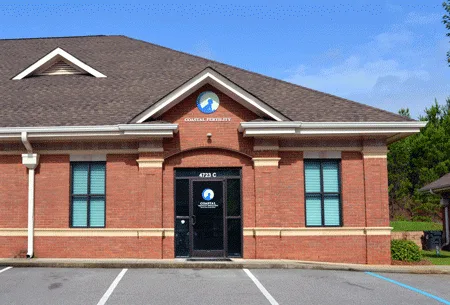 Coastal Fertility Specialists — photo 3