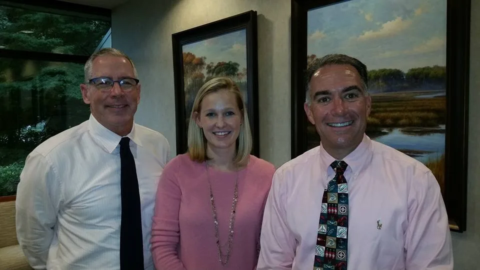 Coastal Fertility Specialists — photo 3