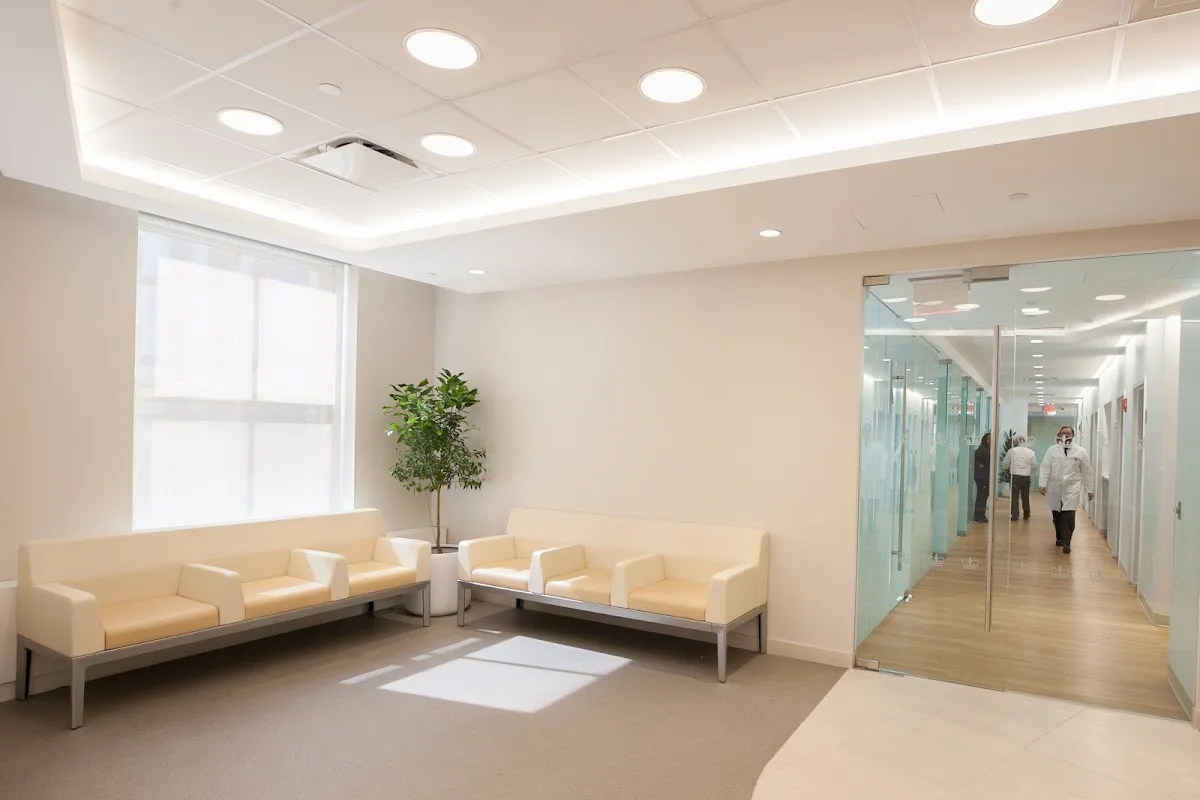 Columbia University Fertility Center — photo 2