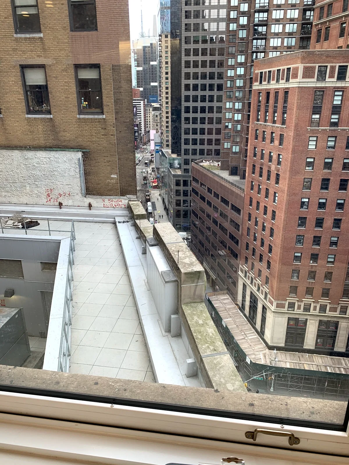 Columbia University Fertility Center — photo 4