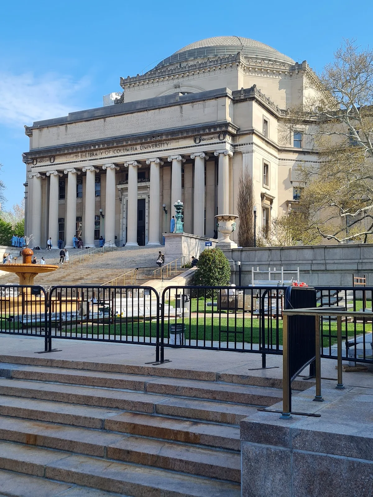 Columbia University Fertility Center — photo 5