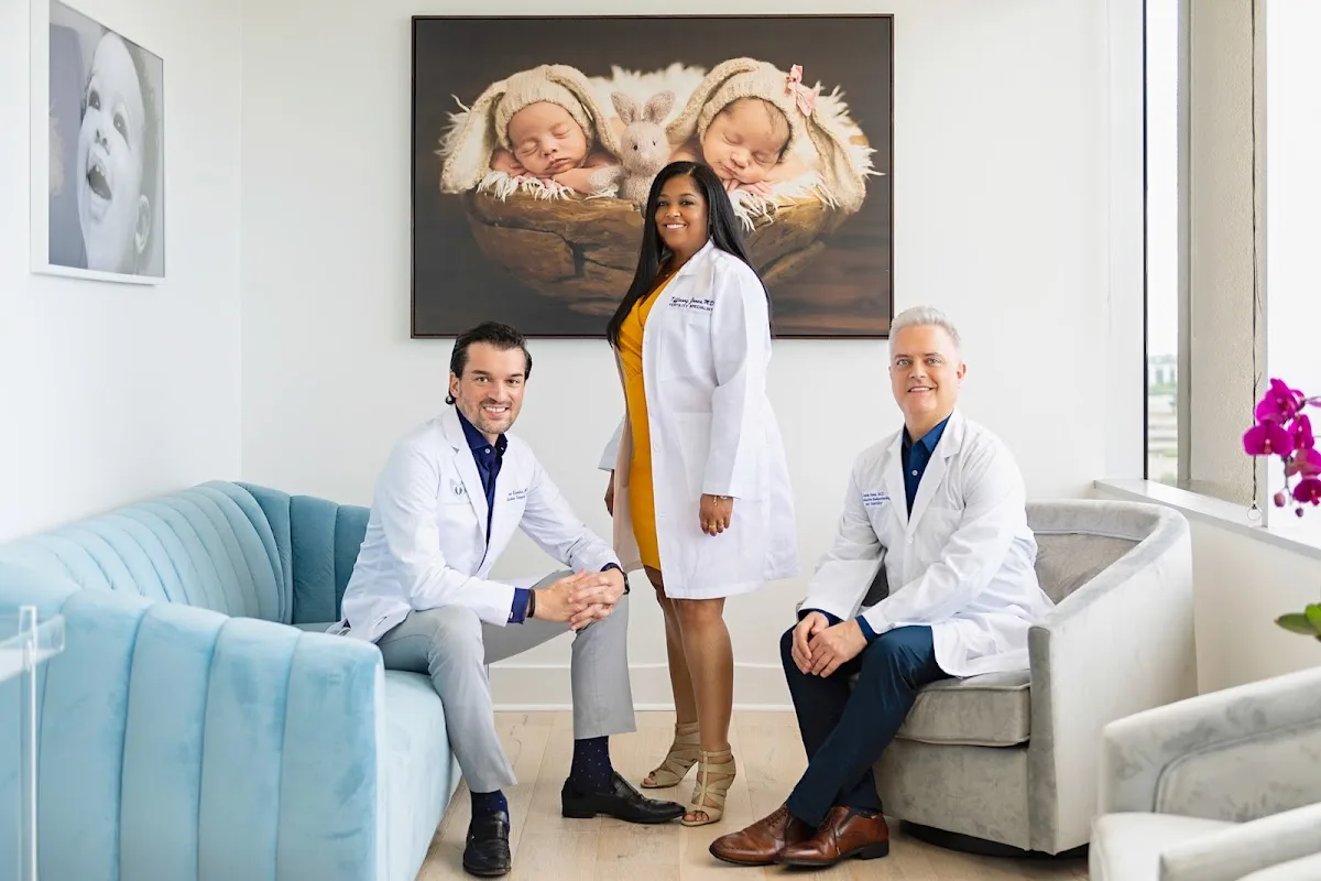 Conceive Fertility Center - Dallas — photo 2