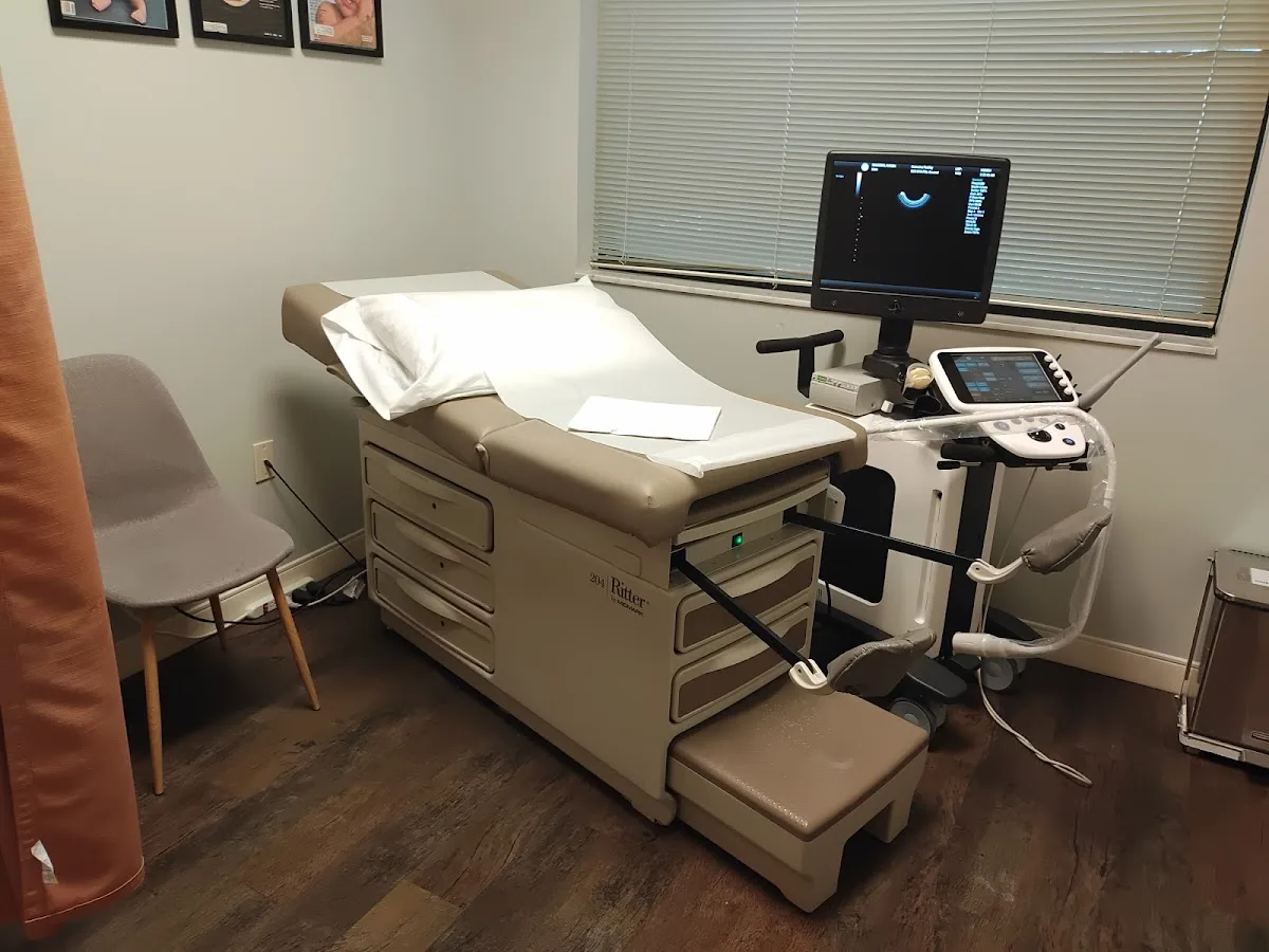Conceive Fertility Center - Dallas — photo 3