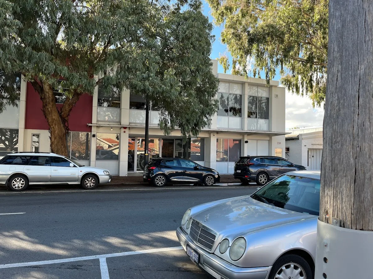 Concept Fertility Centre