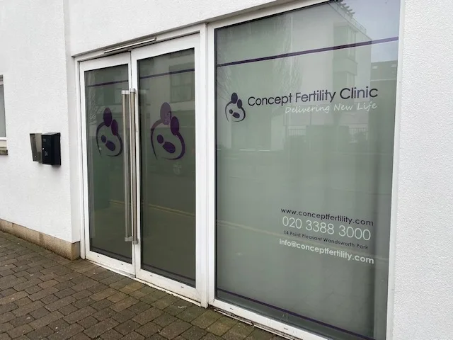 Concept Fertility Clinic — photo 2