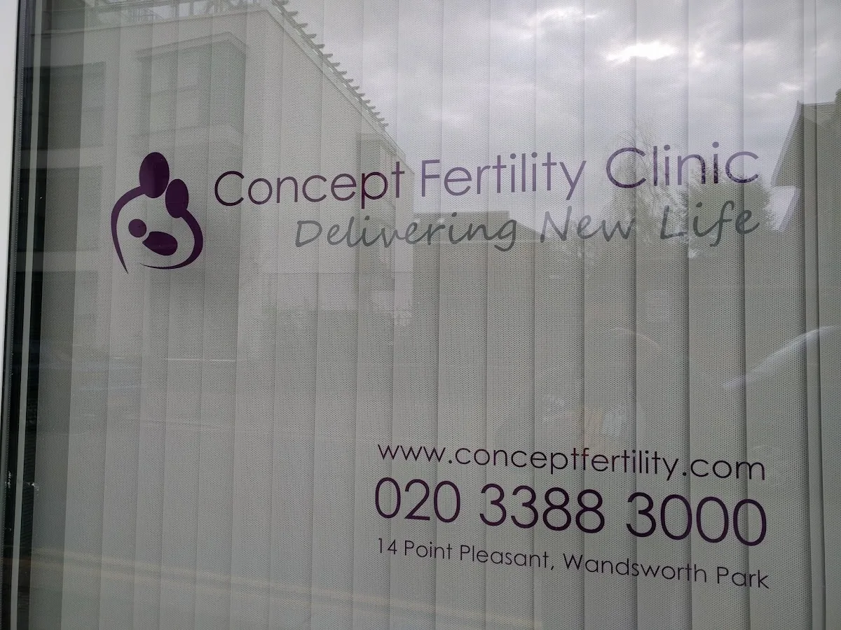 Concept Fertility Clinic — photo 5