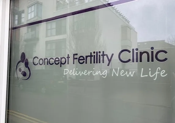 Concept Fertility Clinic