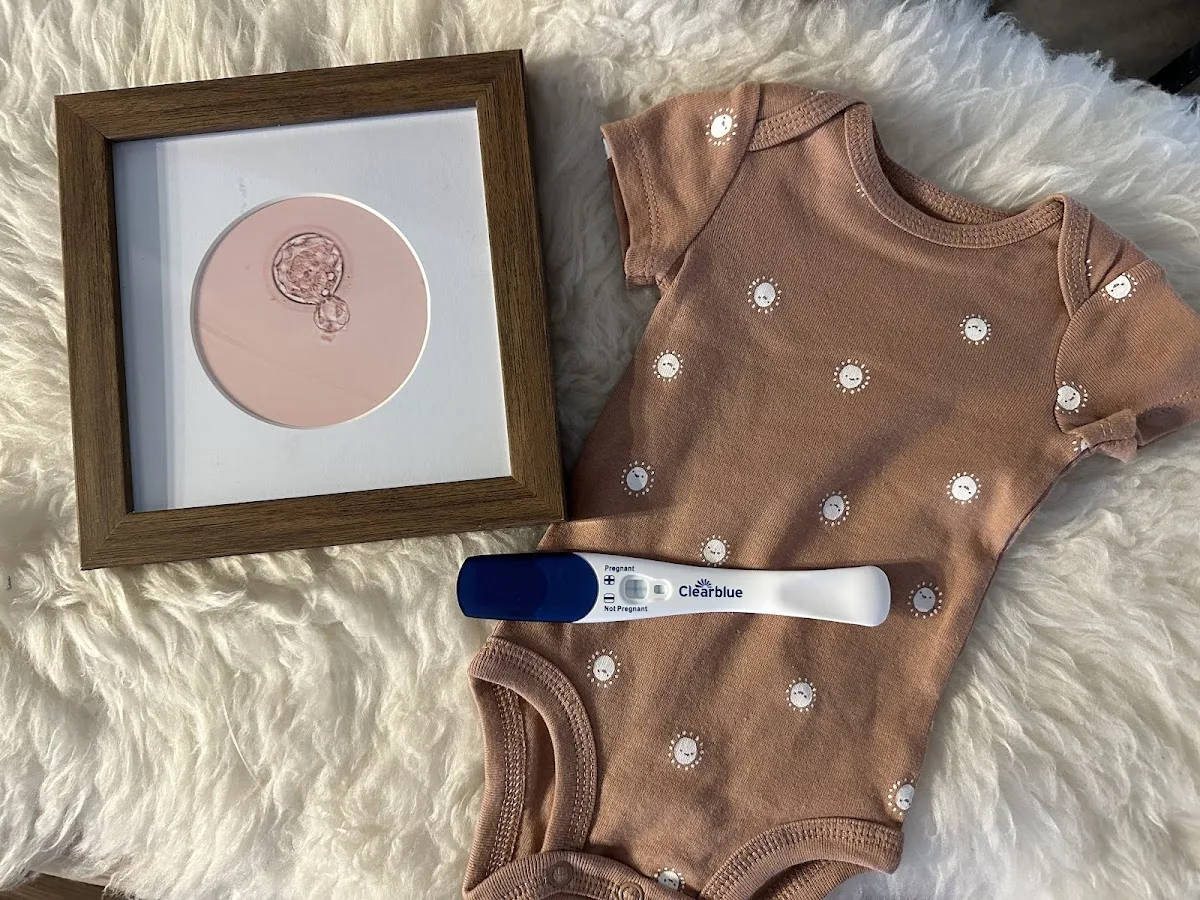 Conceptions Reproductive Associates of Colorado | RMA — photo 5