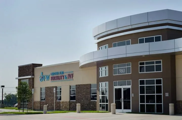 DFW Center for Fertility &amp; IVF — photo 2