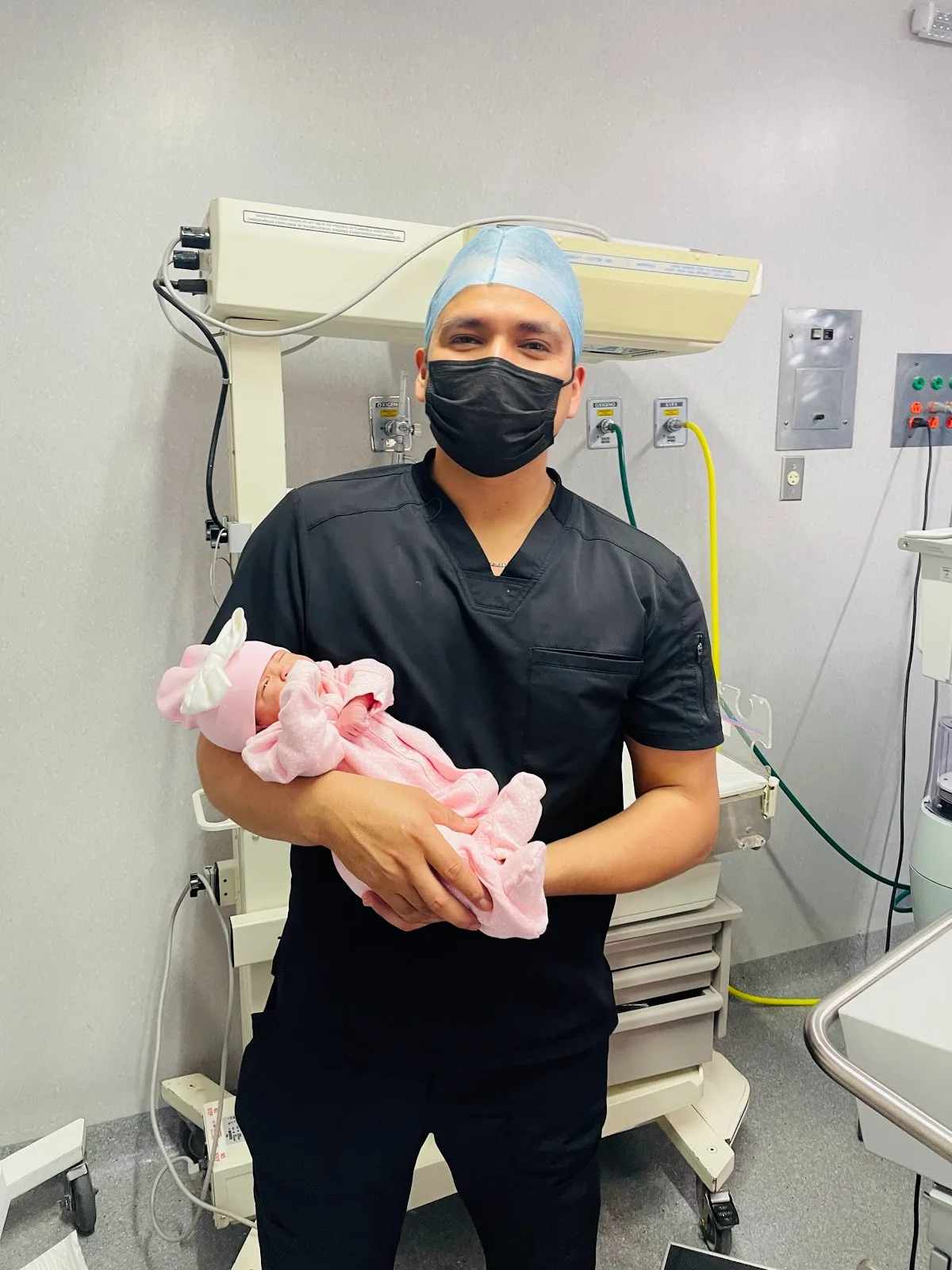 DR. FRED MORGAN - GINECÓLOGO EXPERTO EN FERTILIDAD Y CIRUGÍA GINECOLÓGICA LAPAROSCOPICA — photo 5