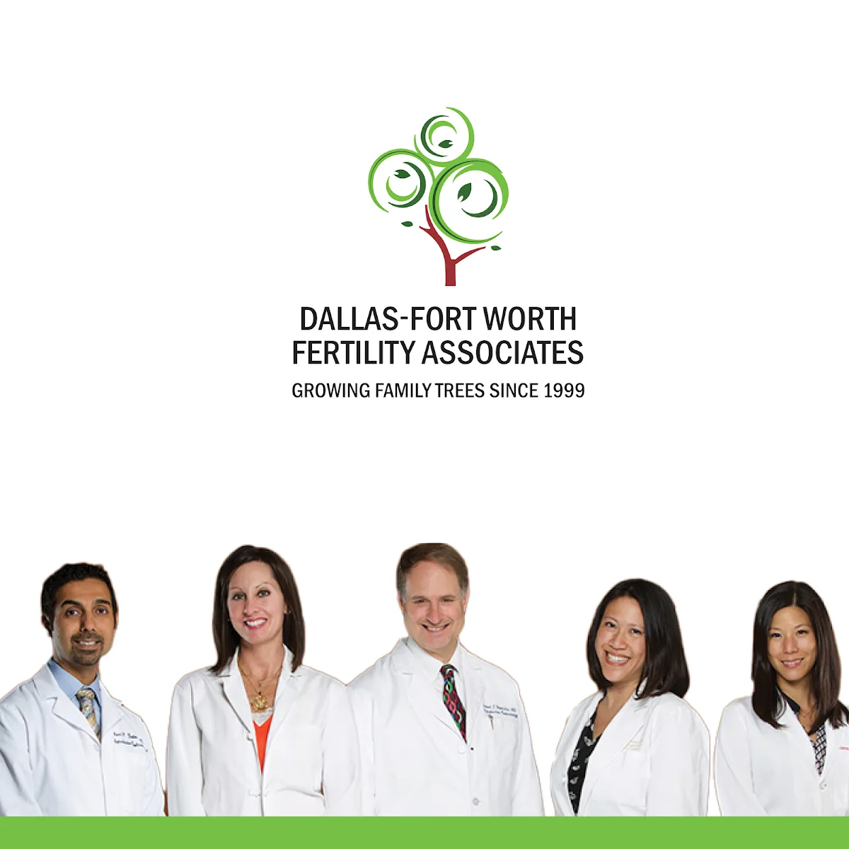 Dallas Fort Worth Fertility Associates - Southlake Clinic — photo 2