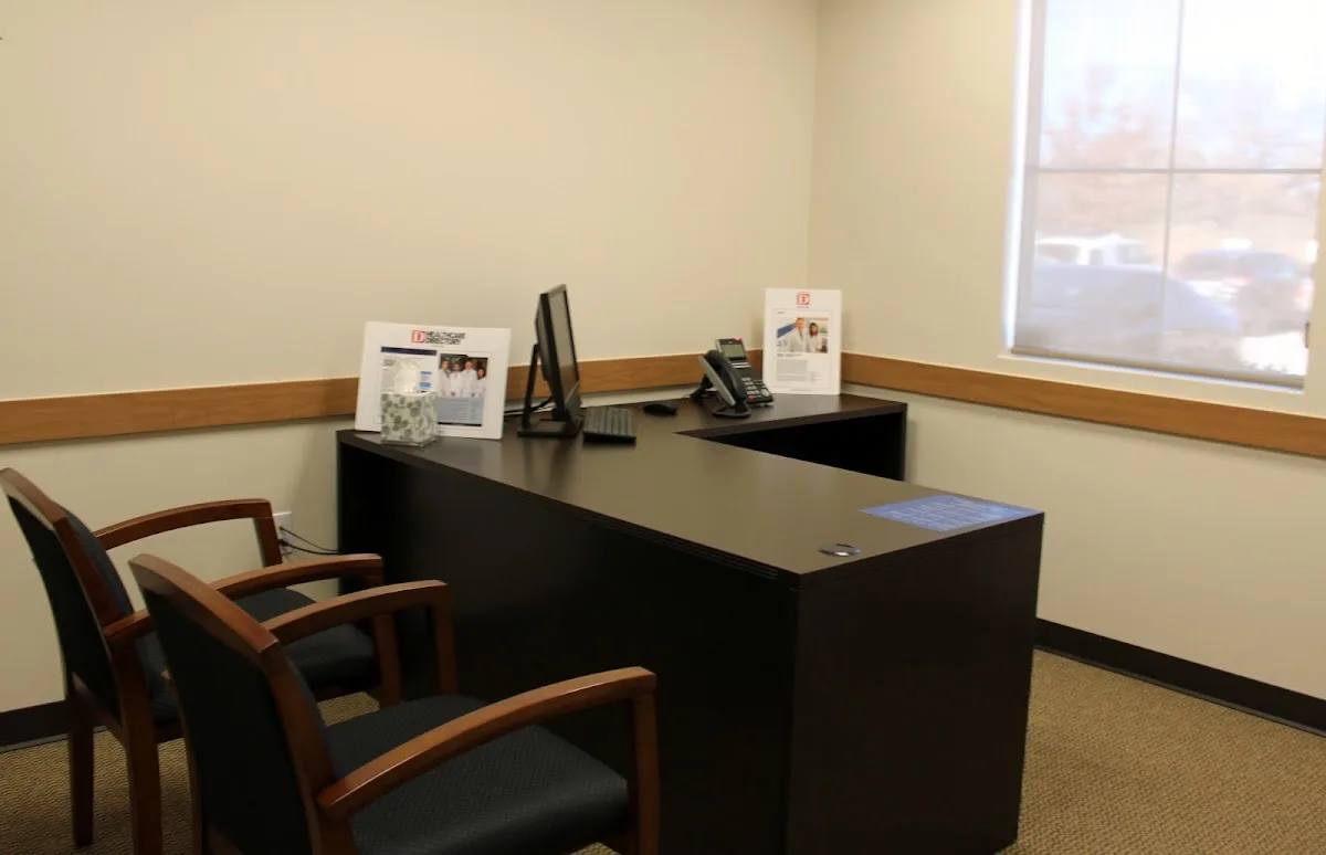 Dallas Fort Worth Fertility Associates - Southlake Clinic — photo 3