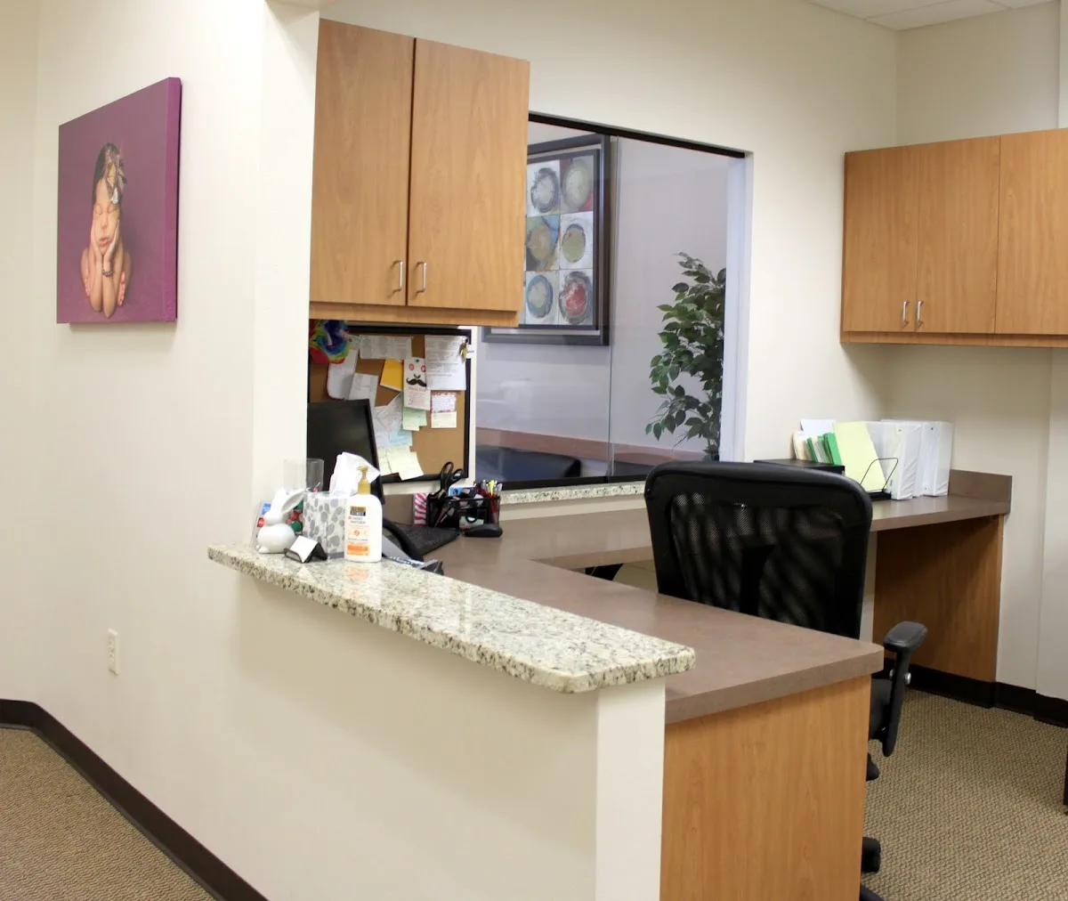 Dallas Fort Worth Fertility Associates - Southlake Clinic — photo 4