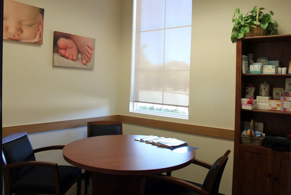 Dallas Fort Worth Fertility Associates - Southlake Clinic — photo 5