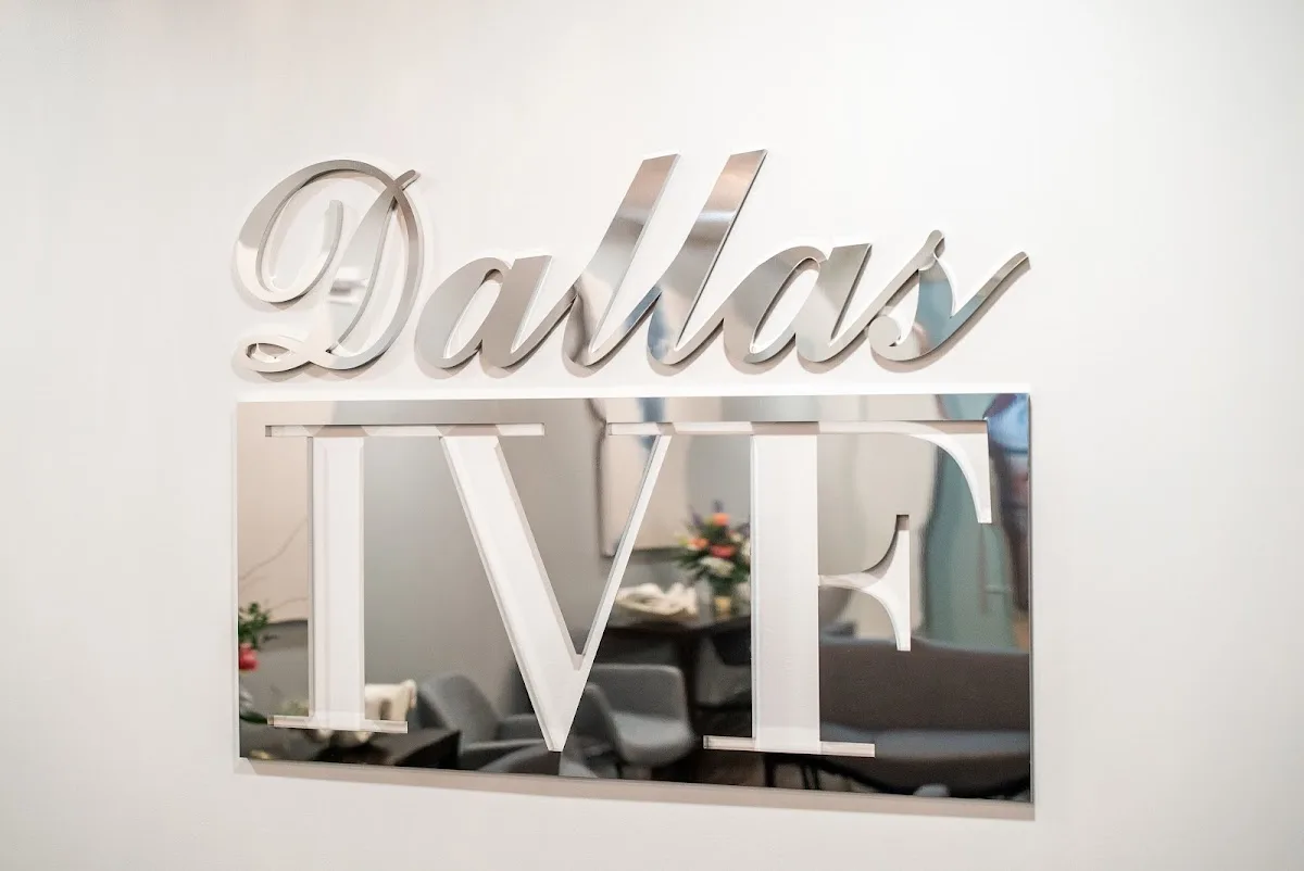 Dallas IVF — photo 3