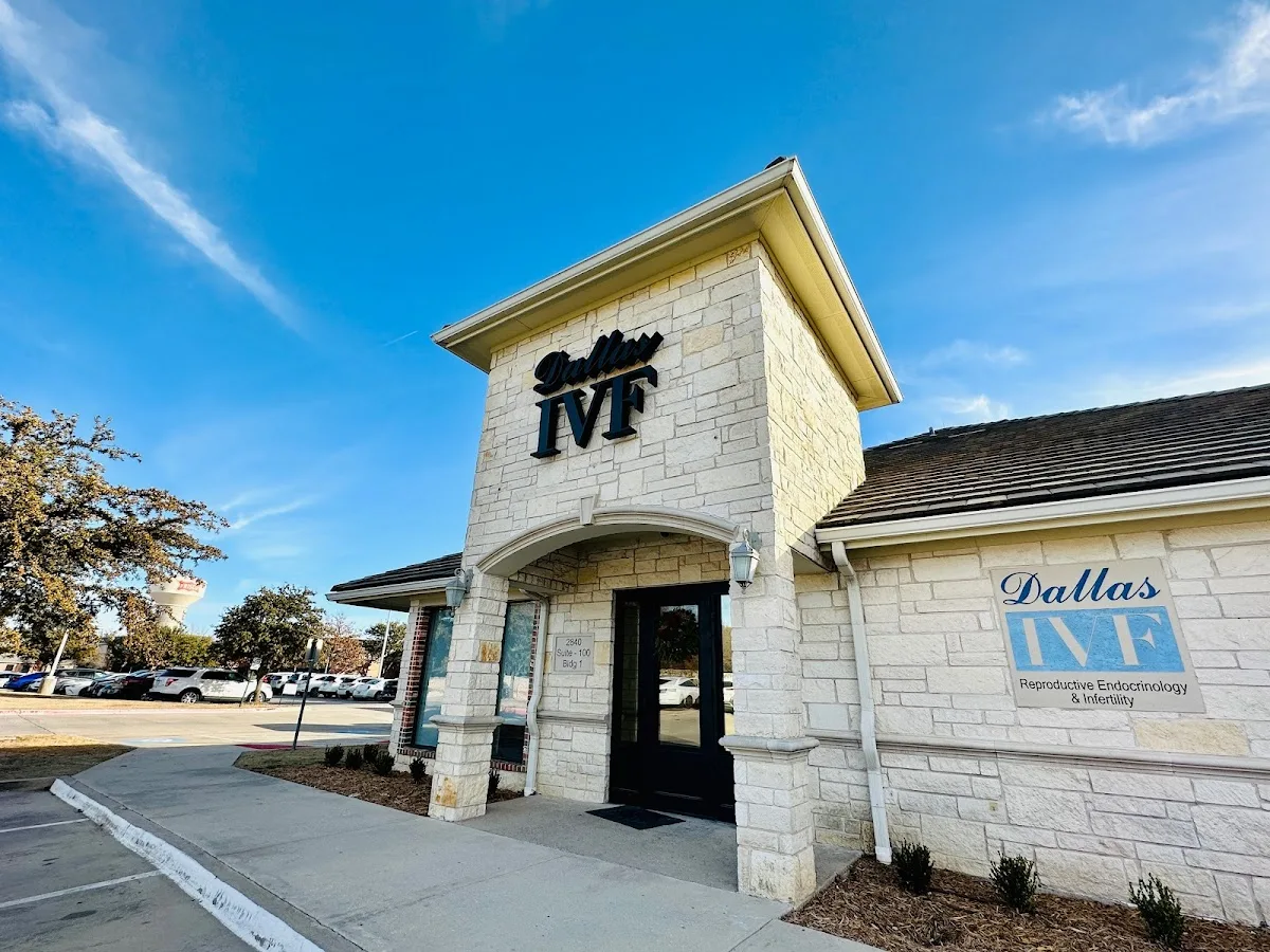 Dallas IVF - Frisco — photo 2