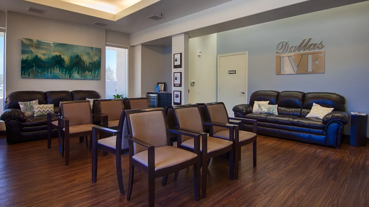 Dallas IVF - Frisco — photo 3